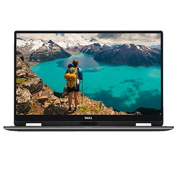 Dell XPS 13 (9365-0949) (Intel Core i7 7Y75, 16Gb, SSD512Gb, Intel HD Graphics 615, 13.3